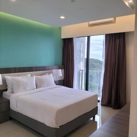 Studio Suite Genting Highland 33-01 云顶高原 外观 照片