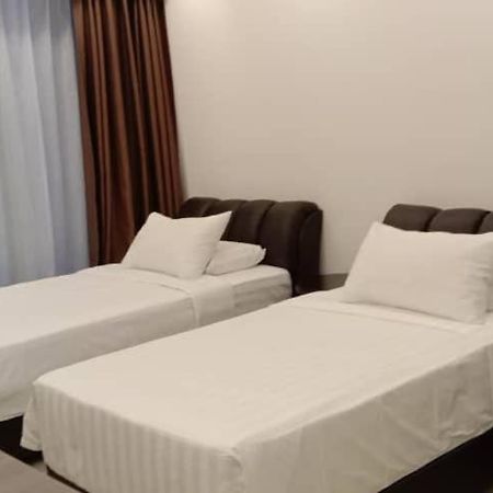 Studio Suite Genting Highland 33-01 云顶高原 外观 照片