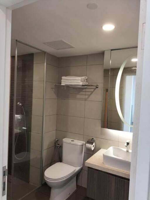 Studio Suite Genting Highland 33-01 云顶高原 外观 照片