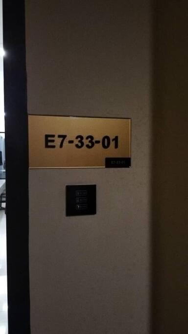 Studio Suite Genting Highland 33-01 云顶高原 外观 照片