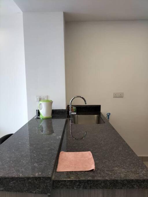 Studio Suite Genting Highland 33-01 云顶高原 外观 照片