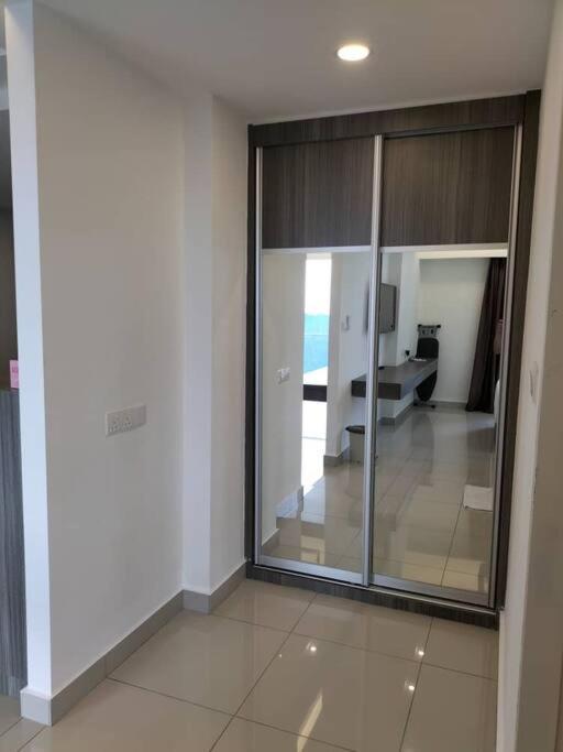 Studio Suite Genting Highland 33-01 云顶高原 外观 照片