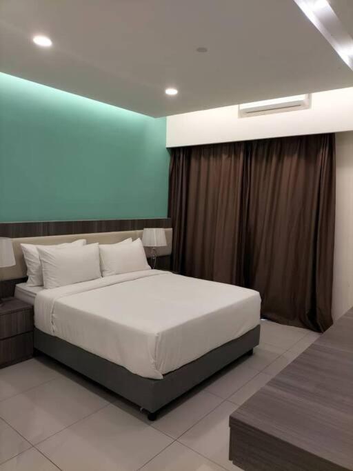 Studio Suite Genting Highland 33-01 云顶高原 外观 照片